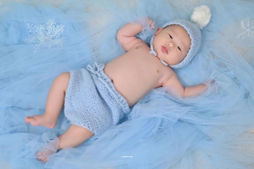 迁安市宝宝后囟门闭合时间